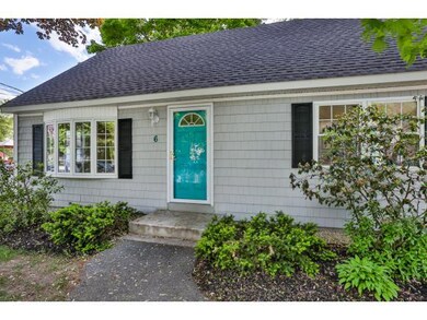 6 Syracuse Rd, Nashua, NH 03064 - photo 4