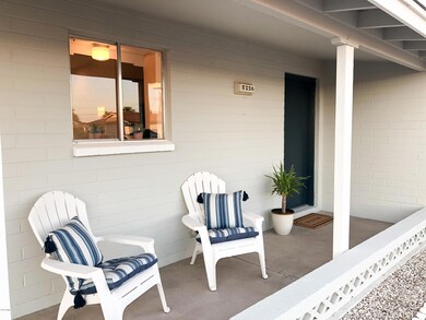 Porch