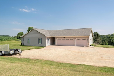 3 Car Garage