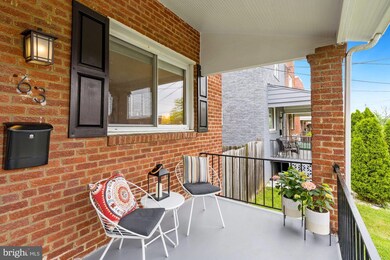 63 55th St SE, Washington, DC 20019 - photo 2