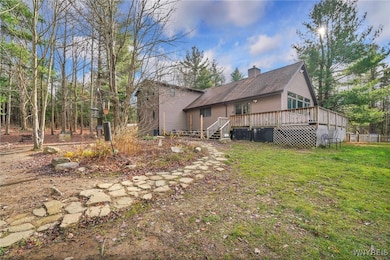 1276 Mill Rd, East Aurora, NY 14052 - photo 2