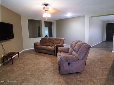 GREAT ROOM