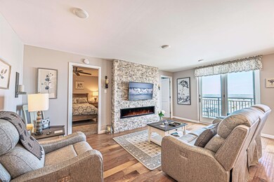 9600 Atlantic Ave unit 1208, Margate City, NJ 08402 - photo 5