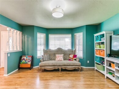 4301 NW 56th St, Oklahoma City, OK 73112 - photo 6