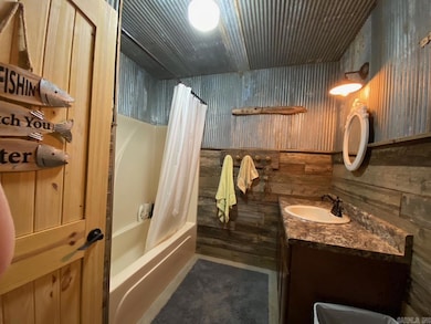 275 Valley Loop, Heber Springs, AR 72543 - photo 4