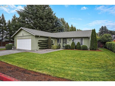 7027 Forest Ln NE, Keizer, OR 97303 - photo 2