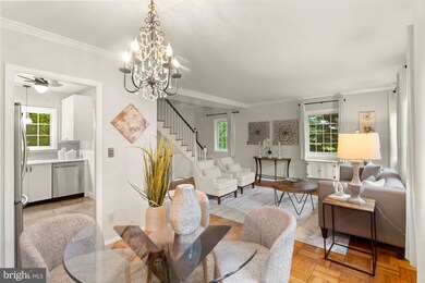 1562 Mount Eagle Place, Alexandria, VA 22302 - photo 6