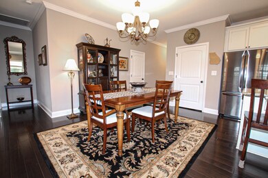 146 Logans Mill Trail, Warner Robins, GA 31093 - photo 5