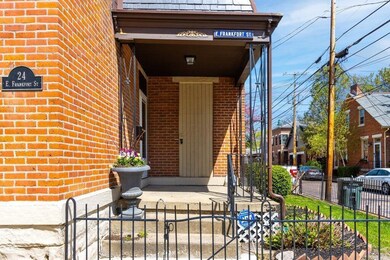 24 E Frankfort St, Columbus, OH 43206 - photo 4