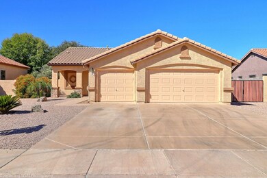3 car garage