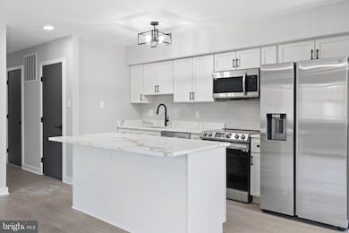 7940 Sausalito Place unit E, Alexandria, VA 22309 - photo 7