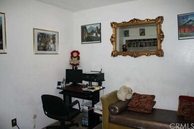 2nd Upstairs Bedroom
