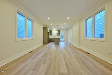 1606C Juniper St, Durham, NC 27703 - photo 3