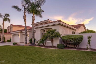 1641 W Prescott Dr Chandler AZ-large-002