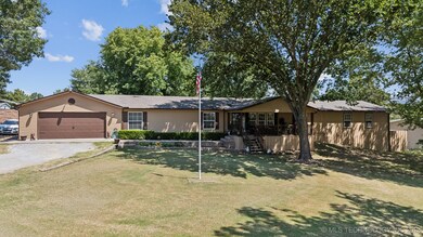 21445 E Highway 20, Claremore, OK 74019 - photo 2