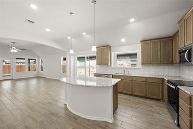 10308 Lenten Rose St, Fort Worth, TX 76036 - photo 5