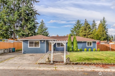 1701 104th Place SW, Everett, WA 98204 - photo 2