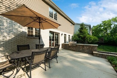 18146 Rockwell Ave, Homewood, IL 60430 - photo 7