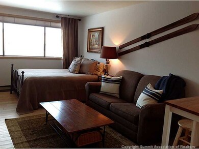 Interior Space/Layout.