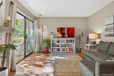 1901 Clear Creek Dr unit B-204, Georgetown, CO 80444 - photo 2