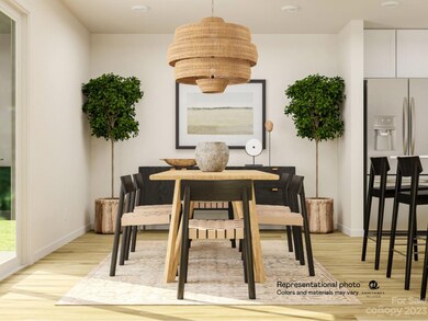 202 Brentwood Dr unit GBD 118, Statesville, NC 28625 - photo 5