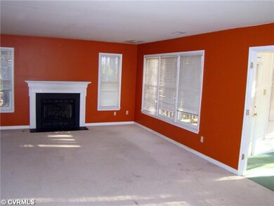 Den/Family/Great Room
