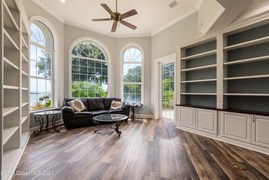 120 Honeymoon Hill Ln, Merritt Island, FL 32952 - photo 6