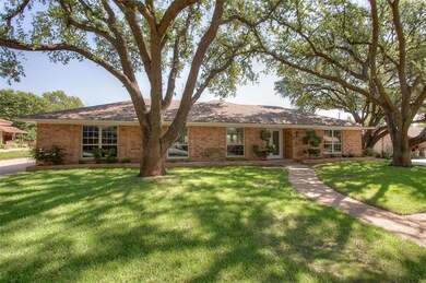 4432 Cartagena Dr, Fort Worth, TX 76133 - photo 3