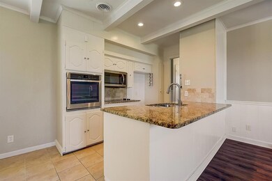 1504 W Baldridge St, Ennis, TX 75119 - photo 4