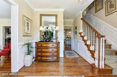 8622 Chase Glen Cir, Fairfax Station, VA 22039 - photo 5