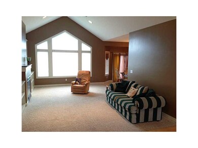 Great Room.