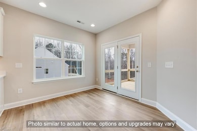 5433 Jaeger Dr unit Lot 29, Graham, NC 27253 - photo 7