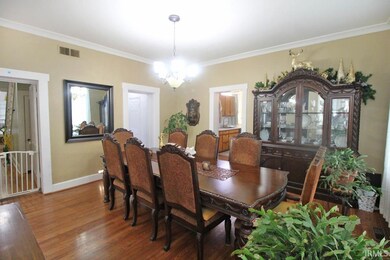 121 N 7th St, Boonville, IN 47601 - photo 7