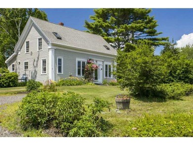 341 Ocean Point Rd, East Boothbay, ME 04544 - photo 4