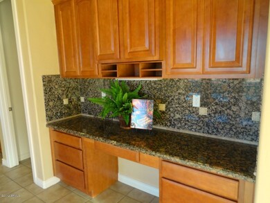 Custom Cabinetry