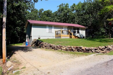 213 N Rosewood St, Shell Knob, MO 65747 - photo 2