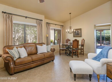 240 E Highcourte Ln, Tucson, AZ 85737 - photo 2