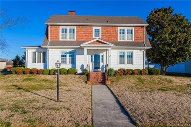 307 1st St, West Point, VA 23181 - photo 4