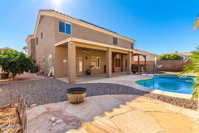 4048 E Kroll Dr, Gilbert, AZ 85234 - photo 4