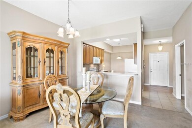 Kitchen over looking Dining Room and Great Room