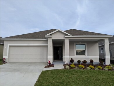 544 Pinecrest Loop, Davenport, FL 33837 - photo 2
