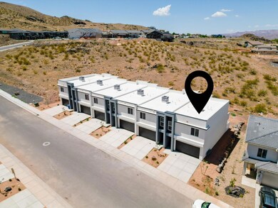 front - 306 S 1930 W Hurricane, UT 84737