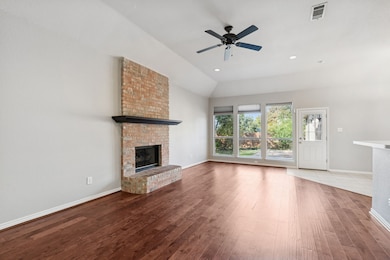 1433 Brazos Blvd, Lewisville, TX 75077 - photo 2