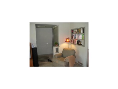 Living Room. Reading area in lliving room