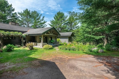 23493 Twist Lake Rd, Watersmeet, MI 49969 - photo 3