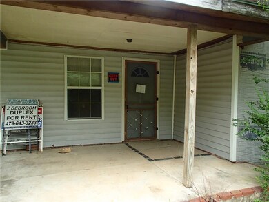 230 & 230 A&B S College Ave, Fayetteville, AR 72701 - photo 3