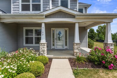 5102 Jacks Blvd, Champaign, IL 61822 - photo 4