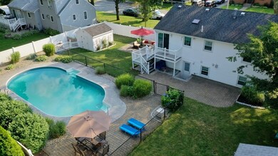 30 Allen Ave, Attleboro, MA 02703 - photo 5