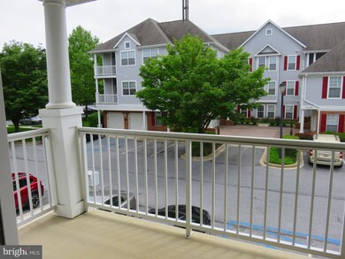 5004 Hollington Dr unit 206, Owings Mills, MD 21117 - photo 6