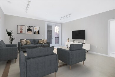 The 903 Residences At Providence Place unit 126, Providence, RI 02903 - photo 3